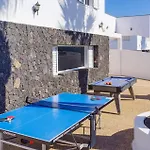 Mar Lanzarote By Puerto del Carmen (Lanzarote)