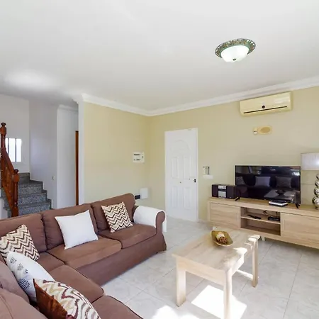 Mar Lanzarote By Villa *