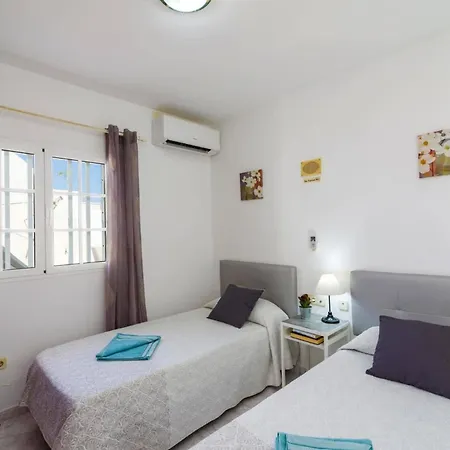 Villa Mar Lanzarote By *