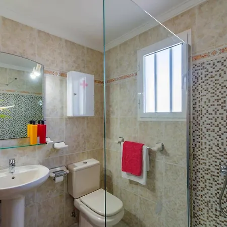 Villa Mar Lanzarote By