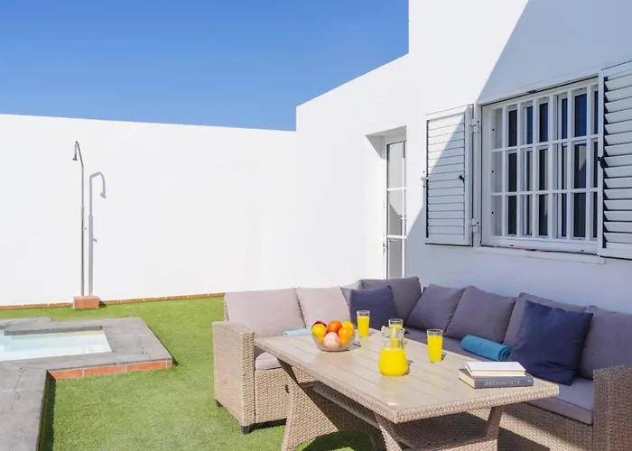 Villa Mar Lanzarote By