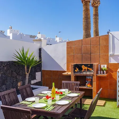 Mar Lanzarote By Villa Puerto del Carmen (Lanzarote)