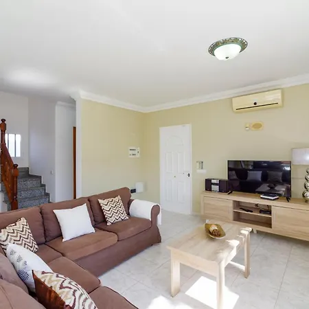 Mar Lanzarote By Villa Puerto del Carmen (Lanzarote)