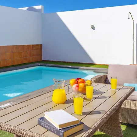 Mar Lanzarote By Villa Puerto del Carmen (Lanzarote)