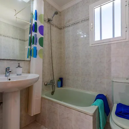 Mar Lanzarote By Villa Puerto del Carmen (Lanzarote)