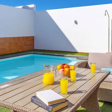 Villa Mar Lanzarote By Puerto del Carmen (Lanzarote)