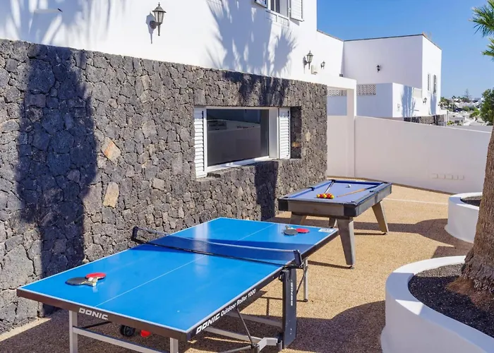 Mar Lanzarote By Puerto del Carmen (Lanzarote)