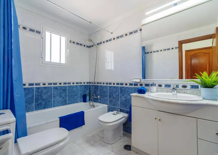 Villa Mar Lanzarote By *